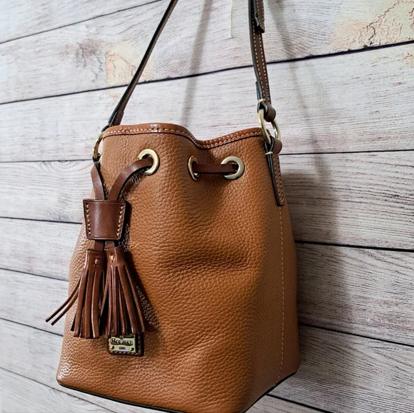 Drawstring Purse - Picture 5 of 9